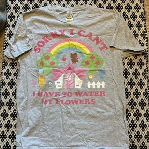 Nintendo Unisex Size L Animal Crossing TShirt